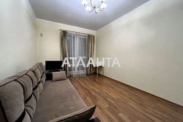 1-room apartment apartment by the address st. Torfyanaya ul (area 45 m²) - Atlanta.ua - photo 19