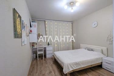 1-room apartment apartment by the address st. Evropeyskaya (area 32,1 m²) - Atlanta.ua - photo 16