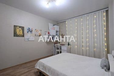 1-room apartment apartment by the address st. Evropeyskaya (area 32,1 m²) - Atlanta.ua - photo 15