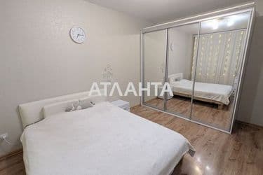 1-room apartment apartment by the address st. Evropeyskaya (area 32,1 m²) - Atlanta.ua - photo 18