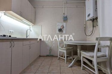 1-room apartment apartment by the address st. Evropeyskaya (area 32,1 m²) - Atlanta.ua - photo 20