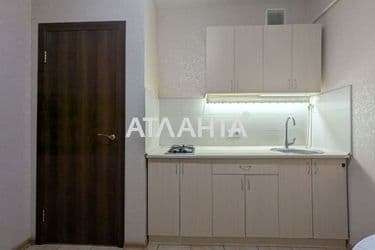 1-room apartment apartment by the address st. Evropeyskaya (area 32,1 m²) - Atlanta.ua - photo 21