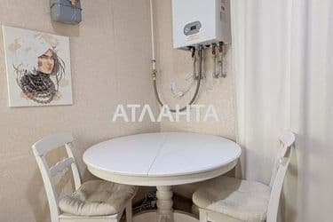 1-room apartment apartment by the address st. Evropeyskaya (area 32,1 m²) - Atlanta.ua - photo 22