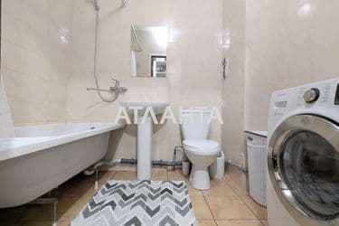 1-room apartment apartment by the address st. Evropeyskaya (area 32,1 m²) - Atlanta.ua - photo 24