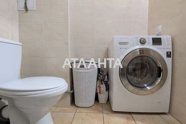 1-room apartment apartment by the address st. Evropeyskaya (area 32,1 m²) - Atlanta.ua - photo 25