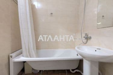 1-room apartment apartment by the address st. Evropeyskaya (area 32,1 m²) - Atlanta.ua - photo 26