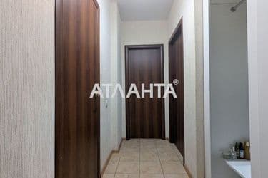 1-room apartment apartment by the address st. Evropeyskaya (area 32,1 m²) - Atlanta.ua - photo 27