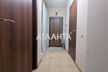 1-room apartment apartment by the address st. Evropeyskaya (area 32,1 m²) - Atlanta.ua - photo 28