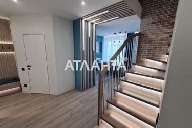 3-rooms apartment apartment by the address st. Ul Sholudenko (area 93,5 m²) - Atlanta.ua - photo 22