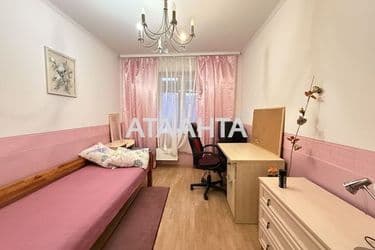 2-кімнатна квартира за адресою Бажана пр. (площа 54 м²) - Atlanta.ua - фото 20