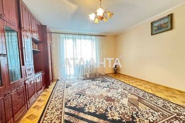 3-rooms apartment apartment by the address st. Skorini (area 67,9 m²) - Atlanta.ua - photo 20