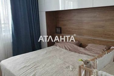 3-кімнатна квартира за адресою вул. Середньофонтанська (площа 89,8 м²) - Atlanta.ua - фото 25