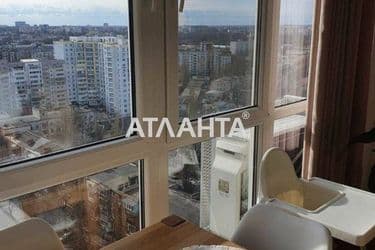 3-кімнатна квартира за адресою вул. Середньофонтанська (площа 89,8 м²) - Atlanta.ua - фото 21