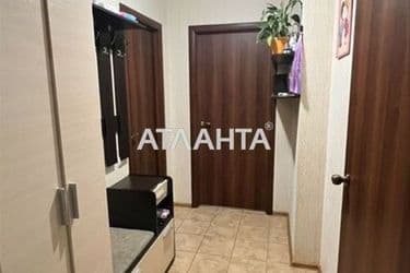 1-room apartment apartment by the address st. Evropeyskaya (area 33 m²) - Atlanta.ua - photo 21