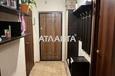 1-room apartment apartment by the address st. Evropeyskaya (area 33 m²) - Atlanta.ua - photo 26