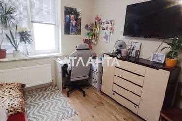 1-room apartment apartment by the address st. Evropeyskaya (area 33 m²) - Atlanta.ua - photo 15