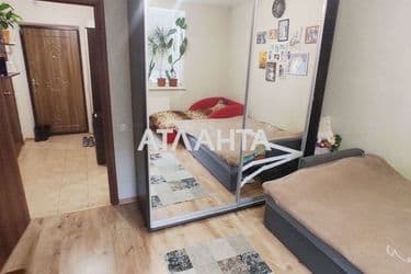 1-room apartment apartment by the address st. Evropeyskaya (area 33 m²) - Atlanta.ua - photo 19