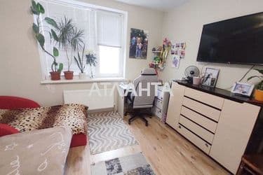 1-room apartment apartment by the address st. Evropeyskaya (area 33 m²) - Atlanta.ua - photo 17