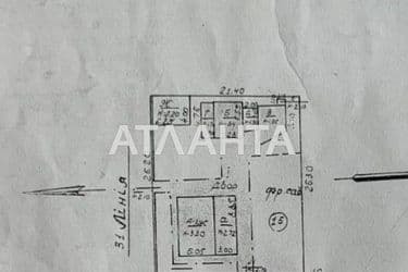 Будинок за адресою вул. Карпатська (площа 58,7 м²) - Atlanta.ua - фото 46