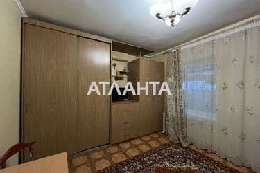 2-rooms apartment apartment by the address st. Manezhnaya (area 32,2 m²) - Atlanta.ua - photo 22