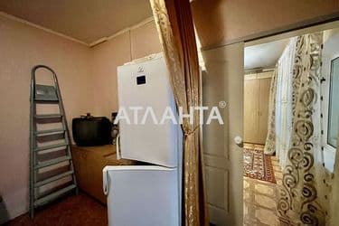 2-rooms apartment apartment by the address st. Manezhnaya (area 32,2 m²) - Atlanta.ua - photo 26