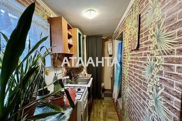 2-rooms apartment apartment by the address st. Manezhnaya (area 32,2 m²) - Atlanta.ua - photo 33