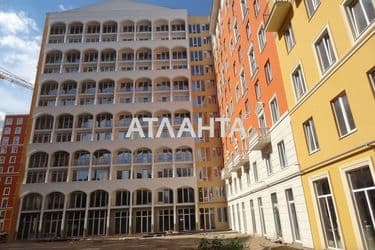 3-rooms apartment apartment by the address st. Inglezi 25 chapaevskoy div (area 85,3 m²) - Atlanta.ua - photo 8