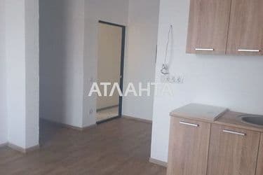 1-кімнатна квартира за адресою вул. Соборна (площа 18,5 м²) - Atlanta.ua - фото 10