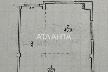 3-rooms apartment apartment by the address st. Onilovoy per (area 137 m²) - photo 30 3-rooms apartment apartment by the address st. Onilovoy per (area 137 m²) - Atlanta.ua - photo 30