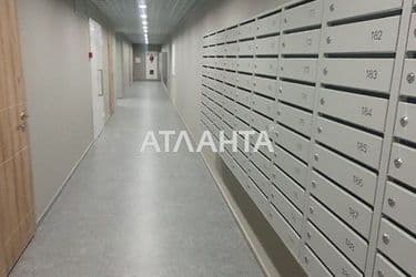 Комерційна нерухомість за адресою вул. Літературна (площа 41,6 м²) - Atlanta.ua - фото 14