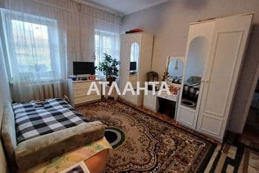 2-rooms apartment apartment by the address st. Komitetskaya Zagubanskogo (area 32,6 m²) - Atlanta.ua - photo 17