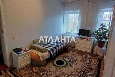 2-rooms apartment apartment by the address st. Komitetskaya Zagubanskogo (area 32,6 m²) - Atlanta.ua - photo 19