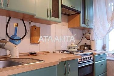 2-rooms apartment apartment by the address st. Komitetskaya Zagubanskogo (area 32,6 m²) - Atlanta.ua - photo 25