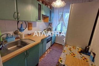 2-rooms apartment apartment by the address st. Komitetskaya Zagubanskogo (area 32,6 m²) - Atlanta.ua - photo 24