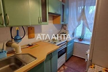 2-rooms apartment apartment by the address st. Komitetskaya Zagubanskogo (area 32,6 m²) - Atlanta.ua - photo 26