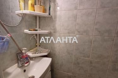 2-rooms apartment apartment by the address st. Komitetskaya Zagubanskogo (area 32,6 m²) - Atlanta.ua - photo 30