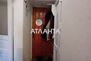 2-rooms apartment apartment by the address st. Komitetskaya Zagubanskogo (area 32,6 m²) - Atlanta.ua - photo 28