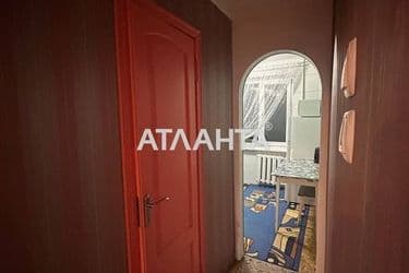 3-комнатная квартира по адресу ул. Андрея Первозванного (площадь 61,2 м²) - Atlanta.ua - фото 17