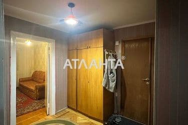 3-комнатная квартира по адресу ул. Андрея Первозванного (площадь 61,2 м²) - Atlanta.ua - фото 18