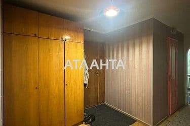 3-комнатная квартира по адресу ул. Андрея Первозванного (площадь 61,2 м²) - Atlanta.ua - фото 19