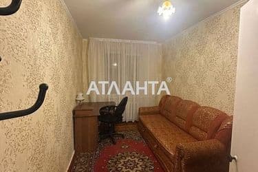 3-комнатная квартира по адресу ул. Андрея Первозванного (площадь 61,2 м²) - Atlanta.ua - фото 20