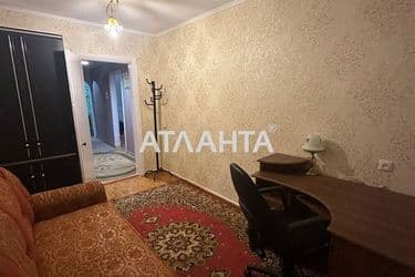 3-комнатная квартира по адресу ул. Андрея Первозванного (площадь 61,2 м²) - Atlanta.ua - фото 21