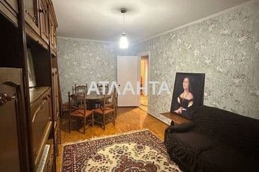 3-комнатная квартира по адресу ул. Андрея Первозванного (площадь 61,2 м²) - Atlanta.ua - фото 22