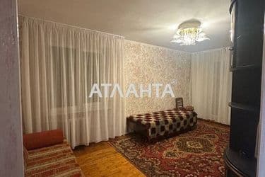 3-комнатная квартира по адресу ул. Андрея Первозванного (площадь 61,2 м²) - Atlanta.ua - фото 23