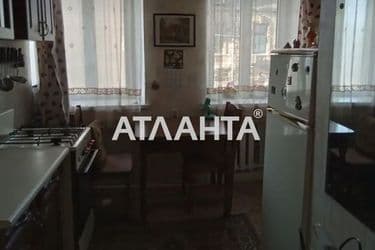 1-кімнатна квартира за адресою вул. Балківська (площа 21,2 м²) - Atlanta.ua - фото 16