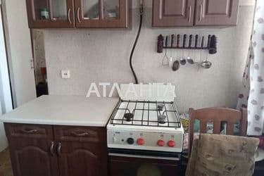 1-кімнатна квартира за адресою вул. Балківська (площа 21,2 м²) - Atlanta.ua - фото 14