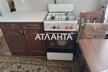 1-кімнатна квартира за адресою вул. Балківська (площа 21,2 м²) - Atlanta.ua - фото 15