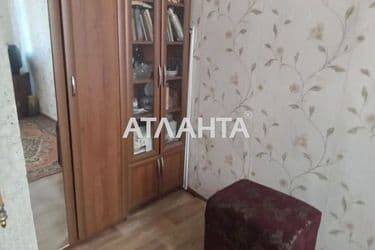 1-room apartment apartment by the address st. Balkovskaya Frunze (area 21,2 m²) - Atlanta.ua - photo 23