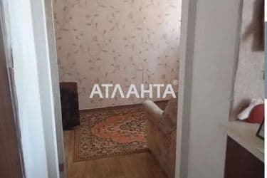 1-room apartment apartment by the address st. Balkovskaya Frunze (area 21,2 m²) - Atlanta.ua - photo 13