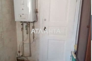 1-кімнатна квартира за адресою вул. Балківська (площа 21,2 м²) - Atlanta.ua - фото 17